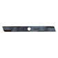 Mulching Mower Blade 17 1/2" Fits Black and Decker CM1836 (Type 2) 90548199