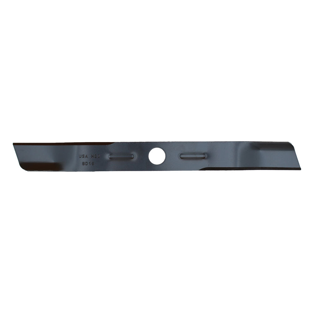 Mulching Mower Blade 17 1/2" Fits Black and Decker CM1836 (Type 2) 90548199