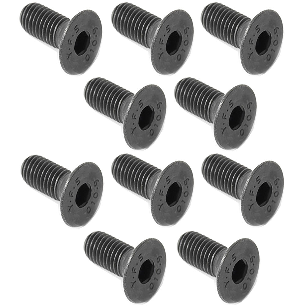 87313767 Qty 10: Bolt Fits Case/International Harvester 570LXT 570MXT 570NXT