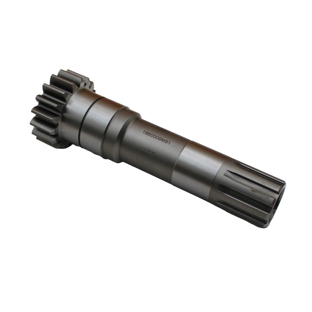 906919M91 - PTO Power Input Pinion Shaft
