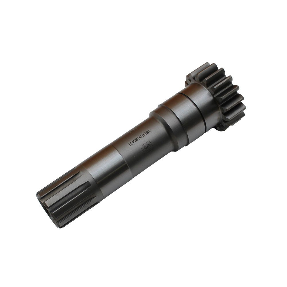 906919M91 - PTO Power Input Pinion Shaft