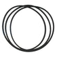 3009-5504 Drive Belt Fits BUSH HOG ATH900