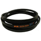 3009-5504 Drive Belt Fits BUSH HOG ATH900