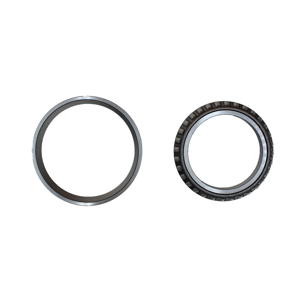 907-50000 Hub Bearing Fits JCB 1400B 1550B 1600B 1700B 214 215 216 217 3C 3CX 3D