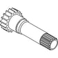 908490M91 - Transmission Pinion Shaft - 8 Speed