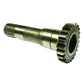 908490M91 - Transmission Pinion Shaft - 8 Speed