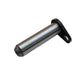 911/22800 Steering Joint Pivot Pin Fits JCB Models 4CX 1400B 1550B 1600B