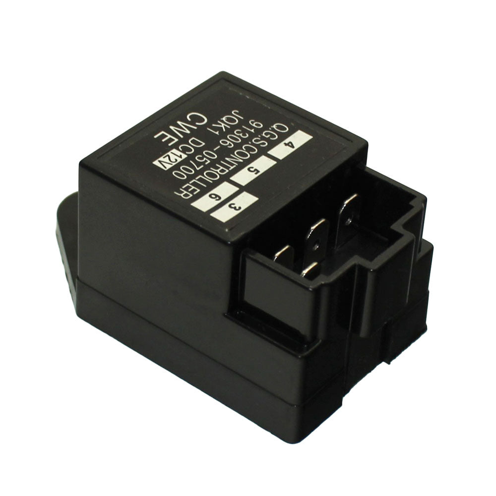 Glow Plug Timer Relay Fits Case Replaces MM431762