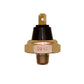 Electric Oil/Fuel Pressure Sensor Switch Fits International Replaces 3106558R2