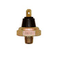 A13794 Electric Oil/Fuel Pressure Switch Fits Case