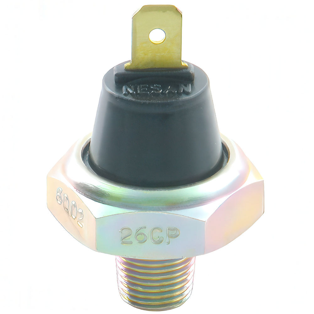 Electric Oil/Fuel Pressure Switch Fits Case IH Replaces 3106558R2