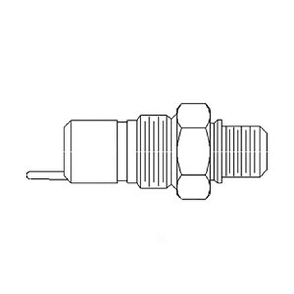 OIL PRESSURE SENDING SWITCH FOR PART 3106558R2 3118643R1 3129031R91 376855R1