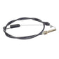Traction Cable Assembly 92-6518 Fits Toro 11003 11001 22241 22261 Lawn Mowers
