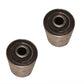 254132 TWO Bushings 237851 Fits Ford/New Holland Conditioners 1469 477 488