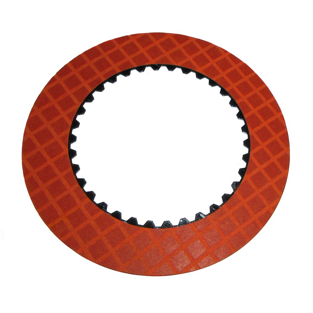 306712R Fiber Disc Fits Komatsu