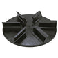 9240020 - REPLACEMENT 20 INCH POLY CCW SPINNER FOR SALTDOGG SPREADER