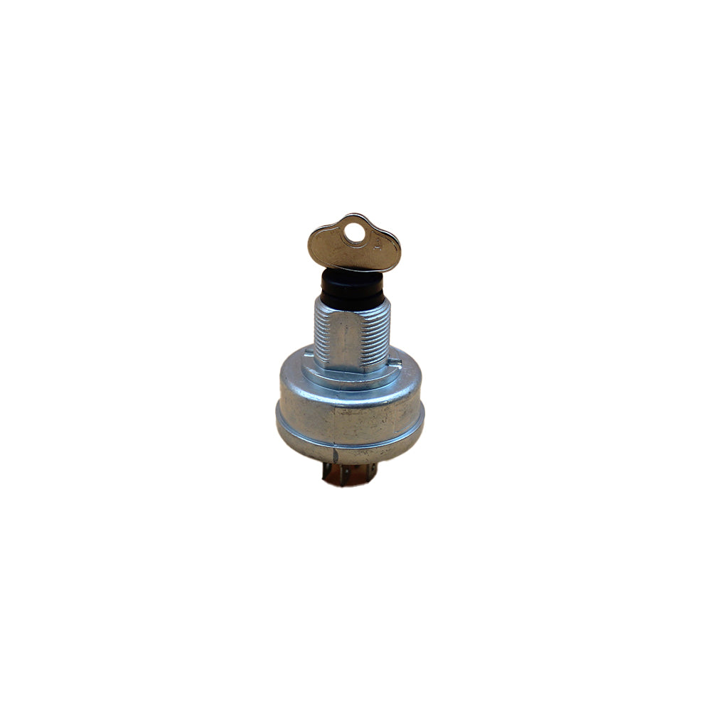 (3) Position Ignition Key Switch Fits Cub Cadet Replaces 725-06854
