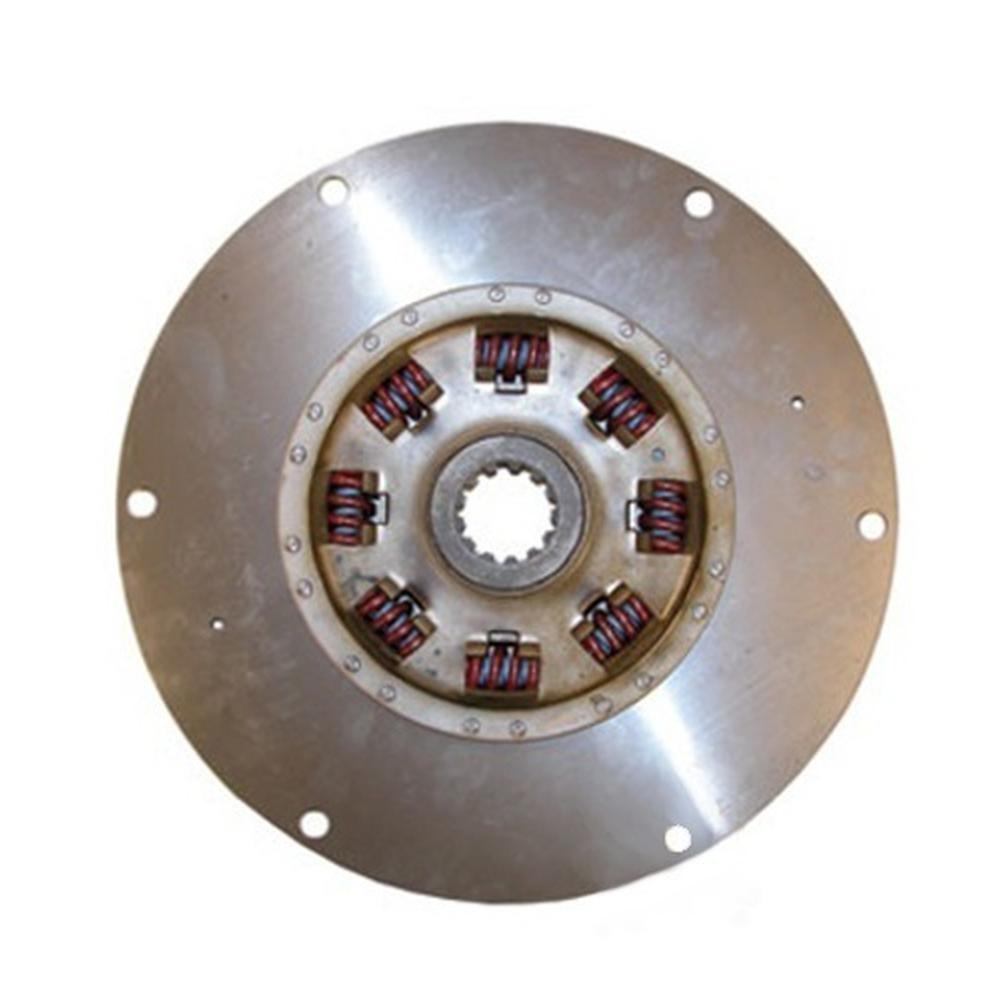 1251902C1 14" Drive Plate / Flex Clutch Plate Fits Case/International Harvester