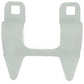 6586622GE Double Grain Head Cutter Bar Guard Fits GEHL