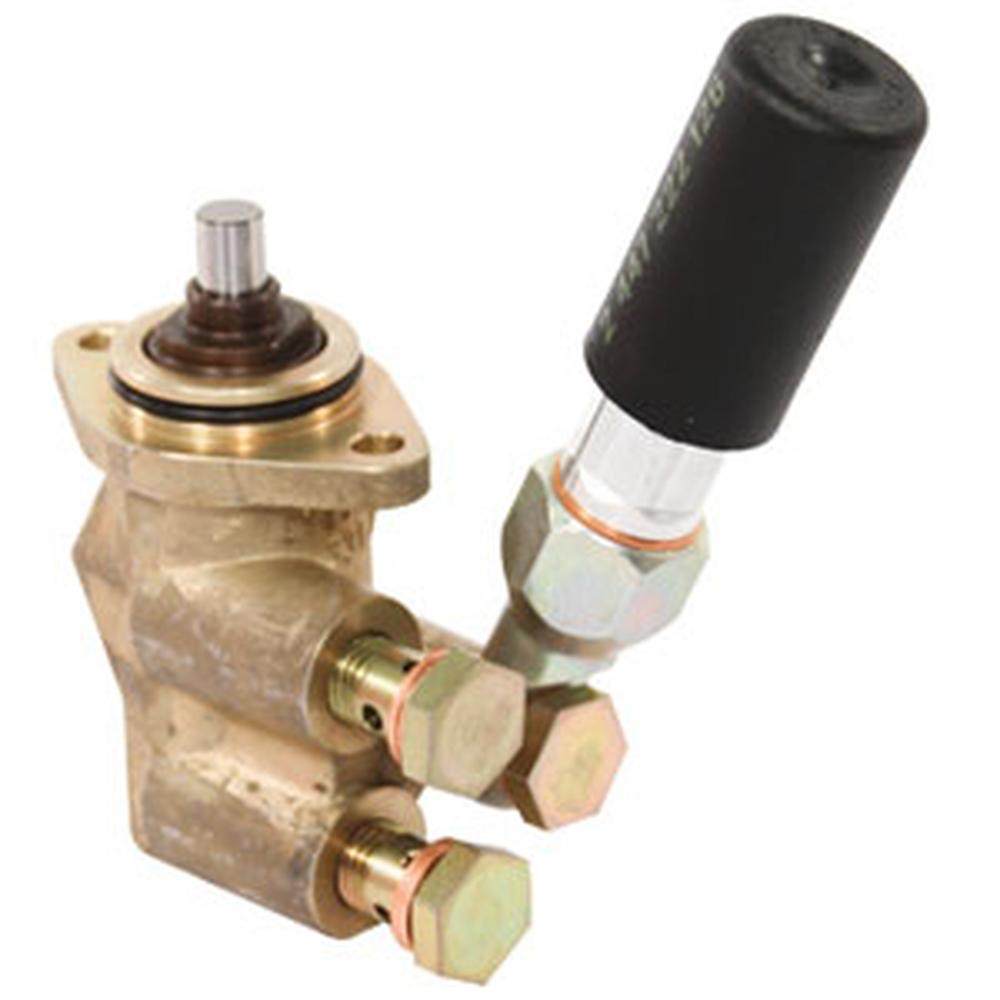 PE933272 Fuel Lift Transfer Pump Fits John Deere 2000 2100 2200 2300 2400