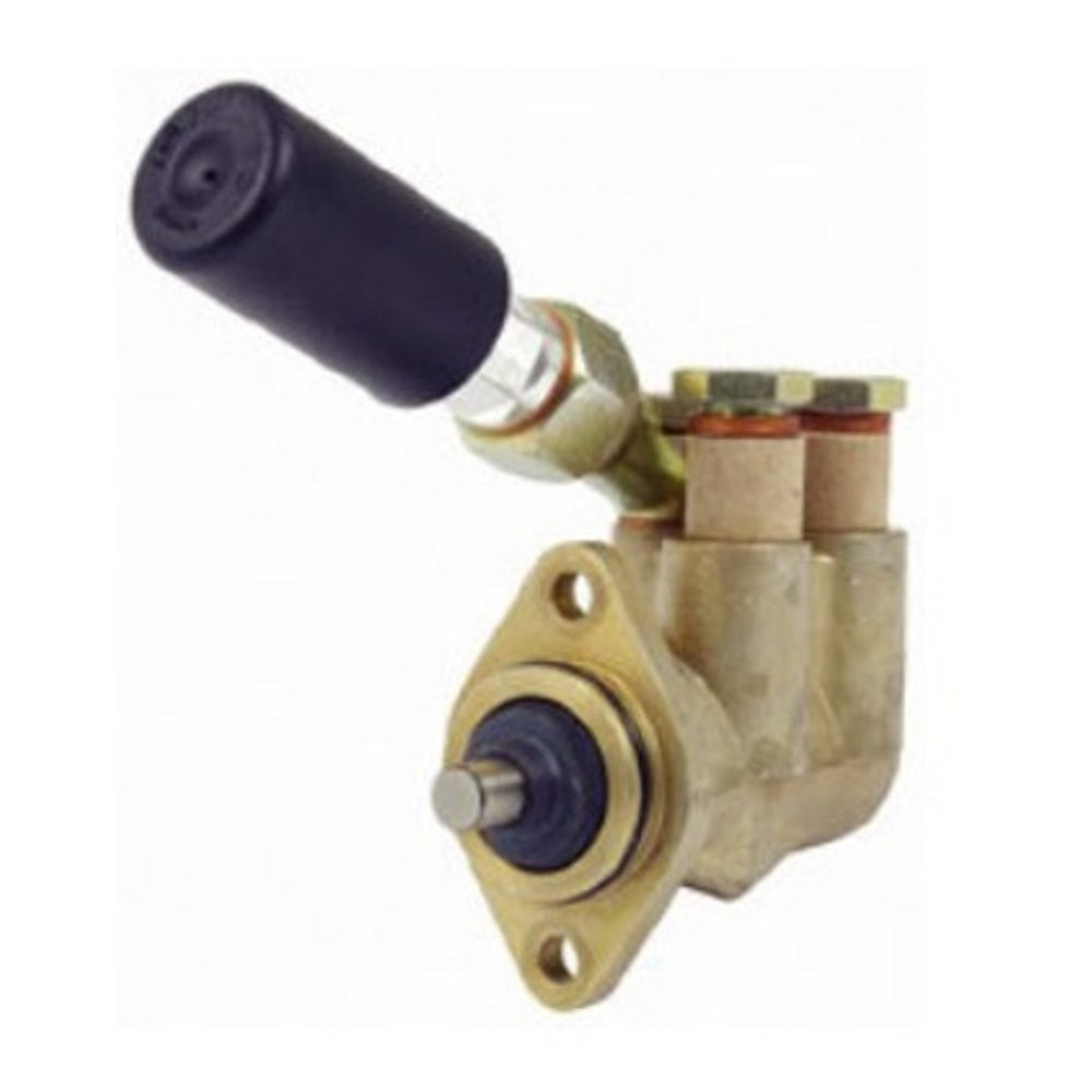 443724002370 Fuel Lift Transfer Pump Fits Zetor 10011 10045 10111 10145 10211