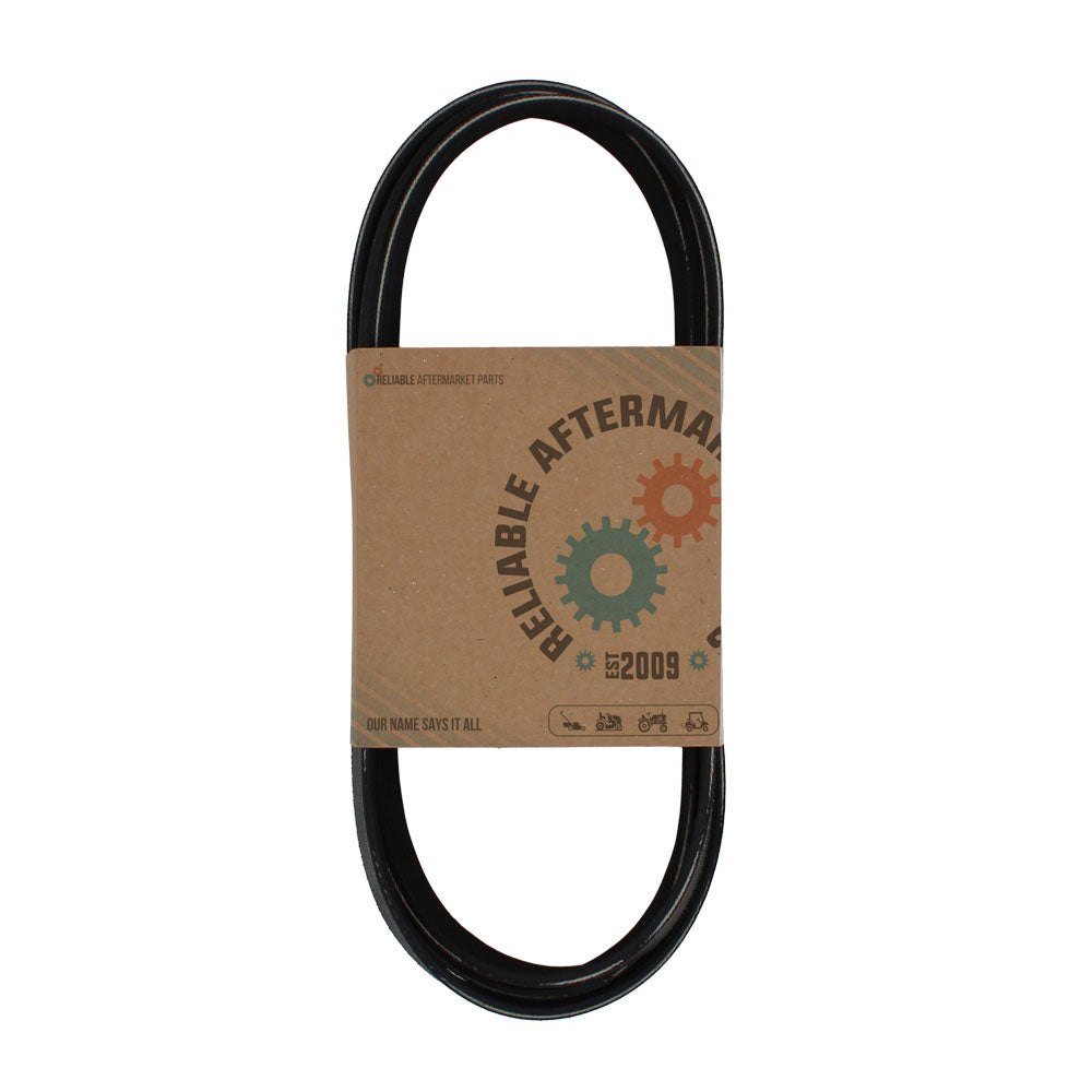 R528335:V-Belt Fits John Deere 318D 319D 320D 323D 326D 328D 329D 332D 333D