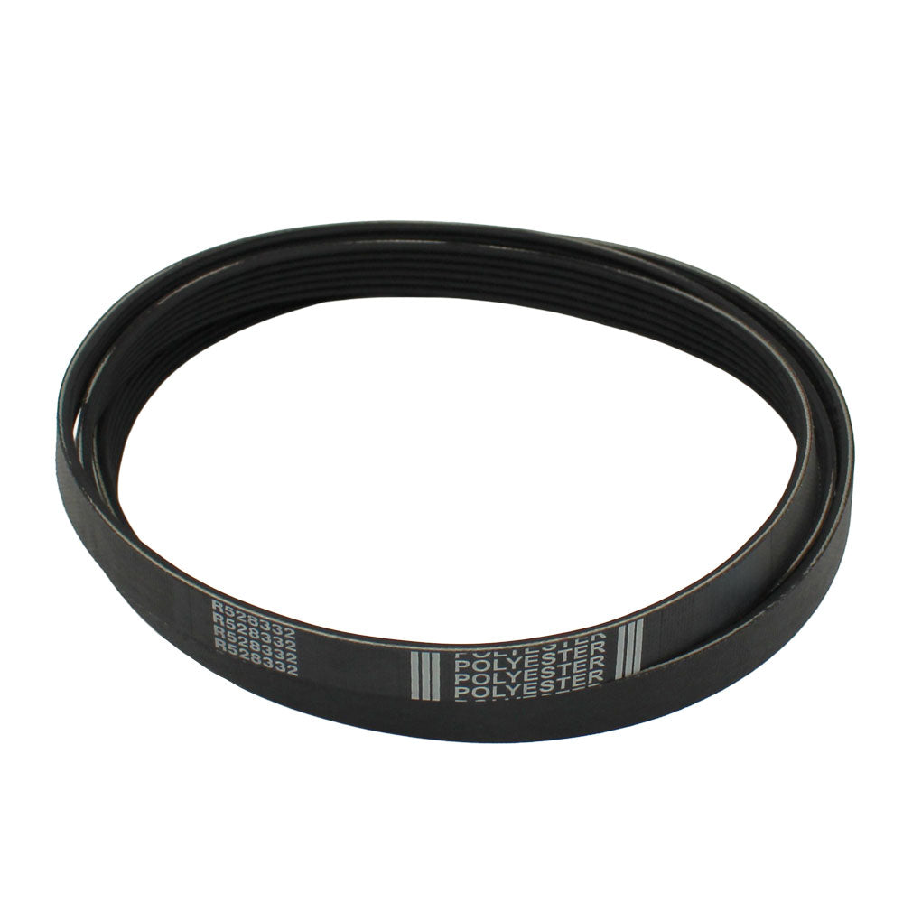 V-Belt R528335 Fits John Deere 318D 319D 320D 323D 326D 328D 329D 332D 333D