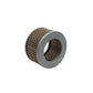 Hydraulic Filter (Heavy Duty) Fits Case IH Replaces 93413C1