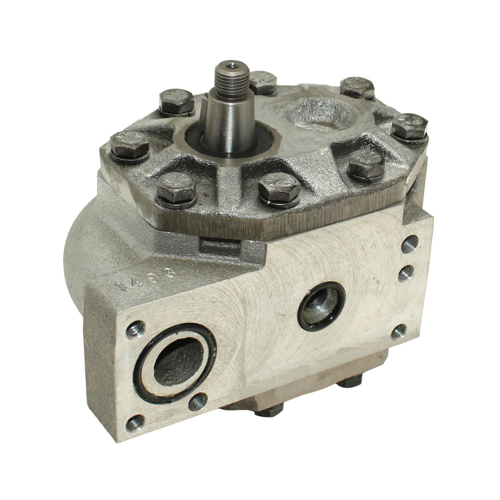 Hydraulic Gear Pump Fits International Replaces 128180C91