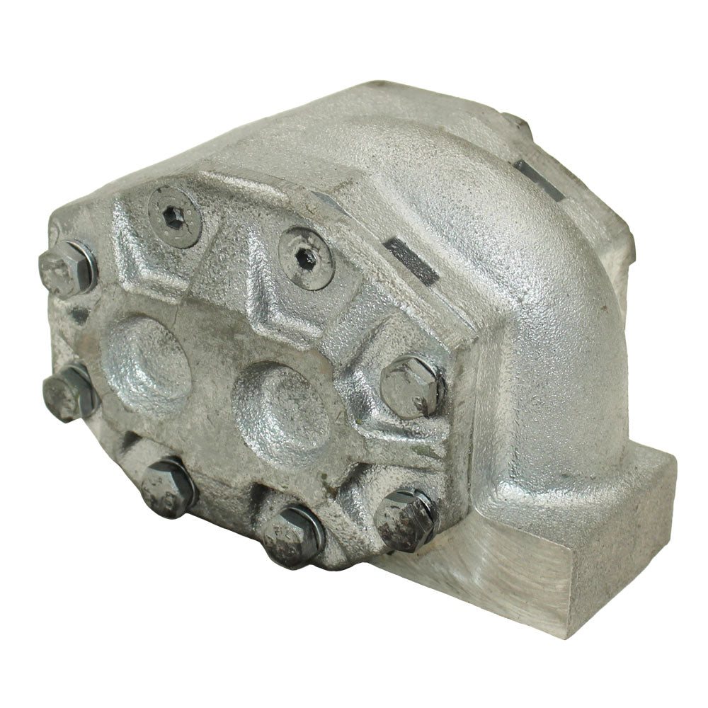 Hydraulic Gear Pump Fits International Replaces 128180C91