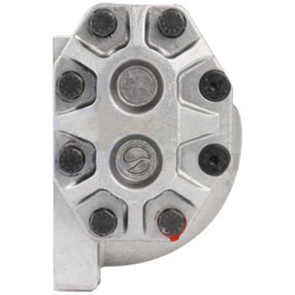 Hydraulic Pump - Fits Case-IH - 93835C92