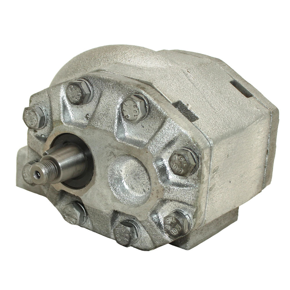 110509C91 Hydraulic Gear Pump Fits Case/International Harvester