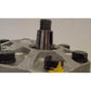 Hydraulic Pump - Fits Case-IH - 93835C92