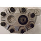 Hydraulic Pump - Fits Case-IH - 93835C92