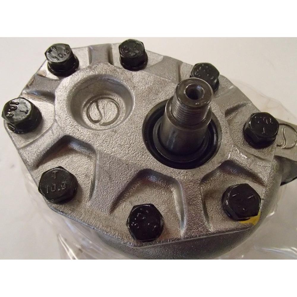 Hydraulic Pump - Fits Case-IH - 93835C92