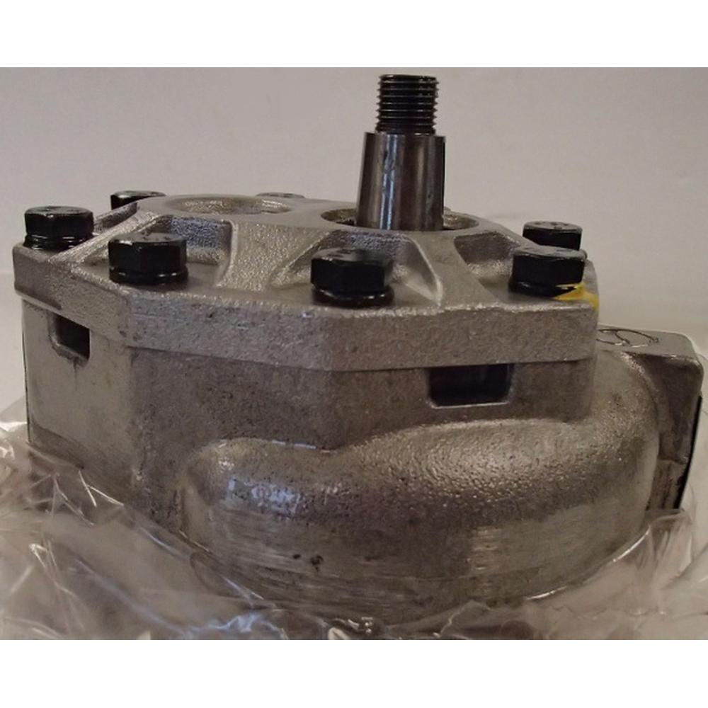 Hydraulic Pump - Fits Case-IH - 93835C92