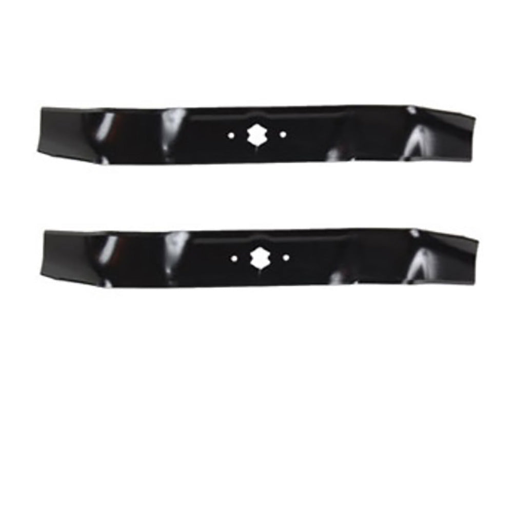 Deck Kit - Blades Spindles Belt - Fits Cub Cadet Fits Troy-Bilt Fits Toro 42"