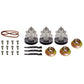 1724491 54" Deck Rebuild Kit Fits MTD