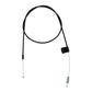 946-04112 Drive Control Cable 64-1/2" Fits MTD 12A-453E700 12A-449R729