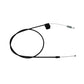 746-04112A Drive Control Cable Fits MTD