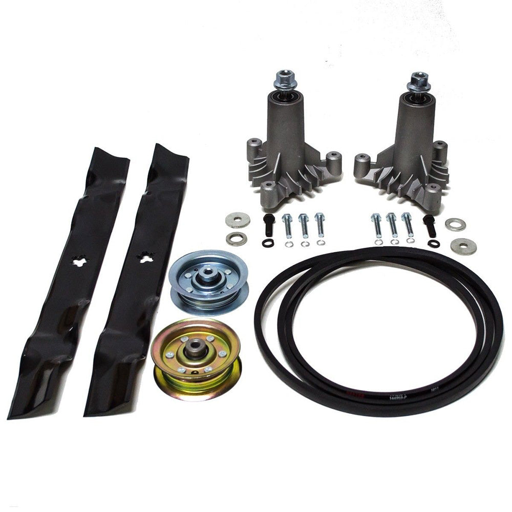 42" Mower Deck Rebuild Kit Fits Sears Fits Craftsman LT3000