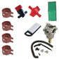 Carburetor and Filter Kit Fits Exmark Replaces 1-603770