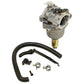 Carburetor and Filter Kit Fits Exmark Replaces 1-603770