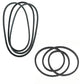 754-0467 2pc. Variable Speed Belt Kit Fits Cub Cadet