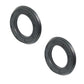 VPJ2804 Qty.2 Wheel Shaft Seals
 Fits Vapormatic