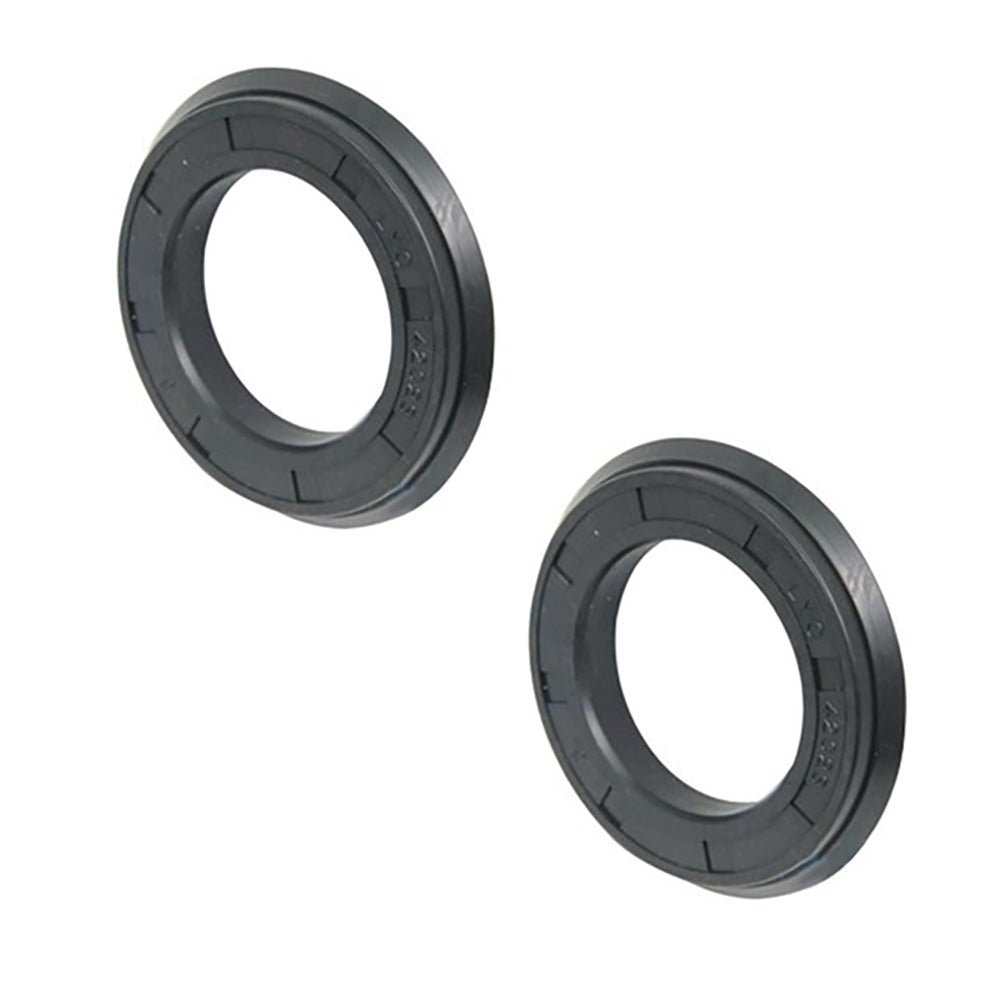 16754 Qty.2 Wheel Shaft Seals
 Fits Ford/New Holland 231 2610 3910 4110 531