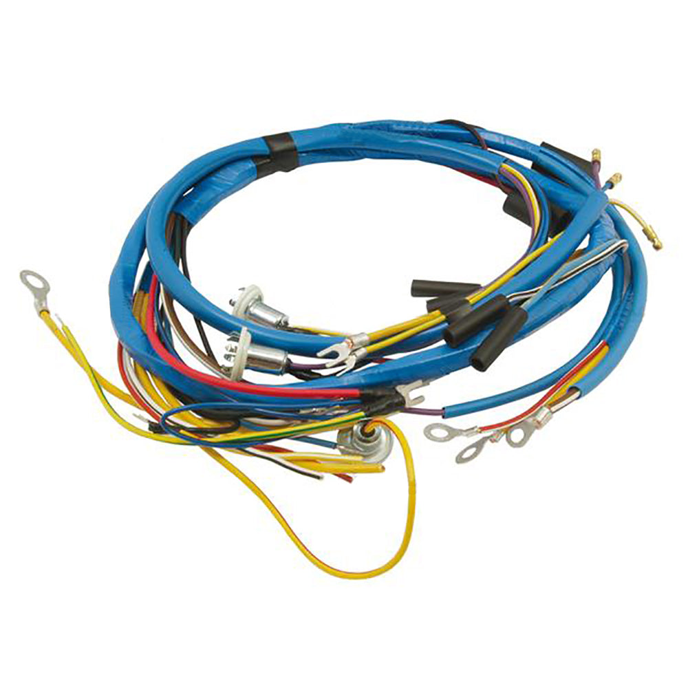 957E14401H-AIC Wire Harness