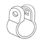957E3287 - Clamp