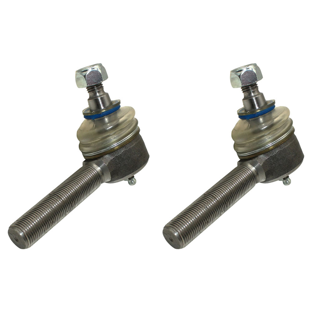 Qty 2: Drag Link Fits Ford/New Holland Replaces 81802867