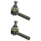 Qty 2: Drag Link Fits Ford/New Holland Replaces 81802867